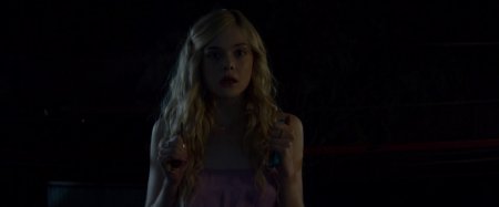 Неоновый демон (2016) Неоновый демон (2016)