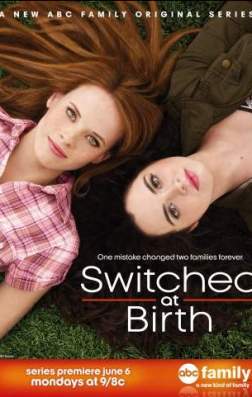 Фильм Их перепутали в роддоме (4 сезон)