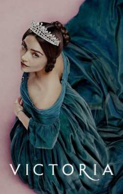 Фильм Виктория (1 сезон)