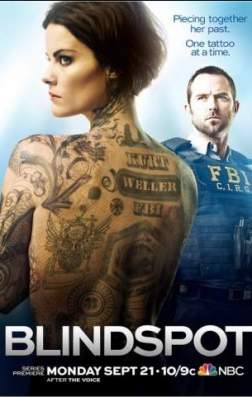 Фильм Слепая зона (2 сезон)