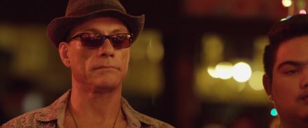 Кикбоксер (2016) Кикбоксер (2016)