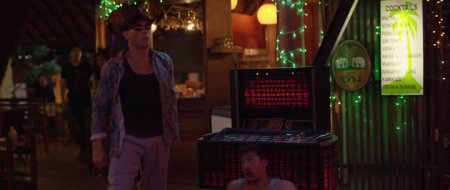 Кикбоксер (2016) Кикбоксер (2016)