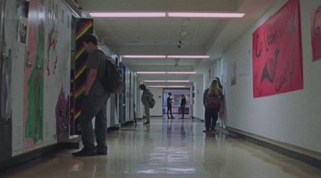 Я не серийный убийца (2016) Я не серийный убийца (2016)