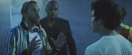 Фестиваль "Эксоэксо" (2016)