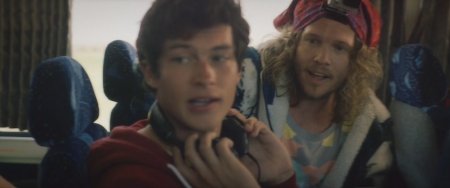 Фестиваль "Эксоэксо" (2016)