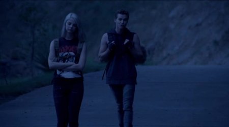 Максимум Райд (2016)