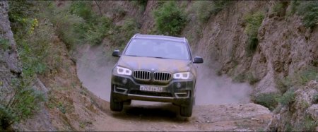 По следу (2016)