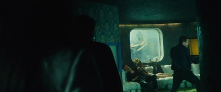 Такой же предатель, как и мы (2016) Такой же предатель, как и мы (2016)