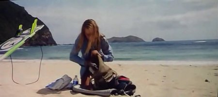 Отмель (2016) Отмель (2016)