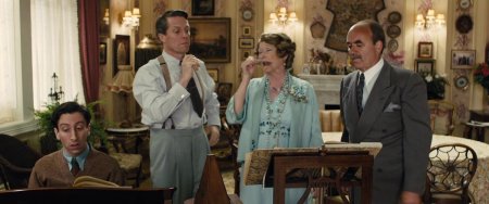 Флоренс Фостер Дженкинс (2016) Флоренс Фостер Дженкинс (2016)