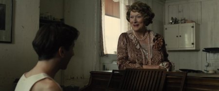 Флоренс Фостер Дженкинс (2016) Флоренс Фостер Дженкинс (2016)