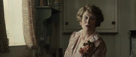 Флоренс Фостер Дженкинс (2016) Флоренс Фостер Дженкинс (2016)