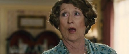 Флоренс Фостер Дженкинс (2016) Флоренс Фостер Дженкинс (2016)