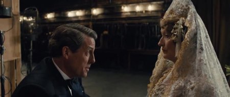 Флоренс Фостер Дженкинс (2016) Флоренс Фостер Дженкинс (2016)