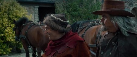 Пришельцы 3: Взятие Бастилии (2016)