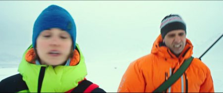 К черту на рога (2016) К черту на рога (2016)