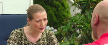 К черту на рога (2016) К черту на рога (2016)