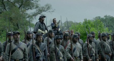 Свободный штат Джонса (2016) Свободный штат Джонса (2016)