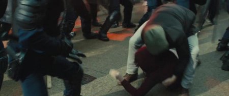 Крутые меры (2016) Крутые меры (2016)