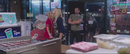 Йоганутые (2016) Йоганутые (2016)