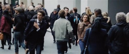 Джейсон Борн (2016)