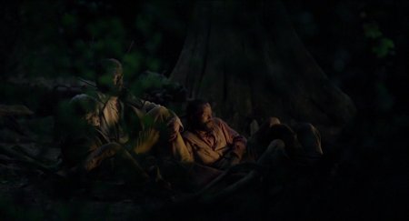 Свободный штат Джонса (2016) Свободный штат Джонса (2016)