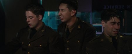 Итака (2015) Итака (2015)