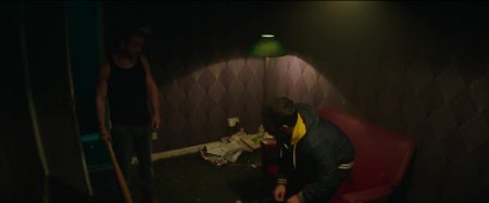 Новый Уровень (2016) Новый Уровень (2016)