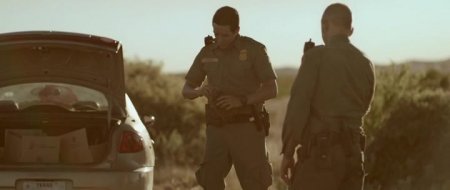 Транс-Пекос (2016)