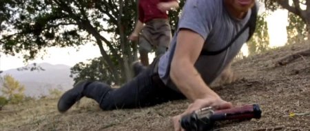 Темная дорога (2016)