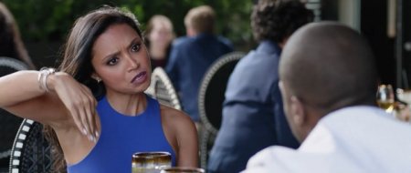 Полтора шпиона (2016)