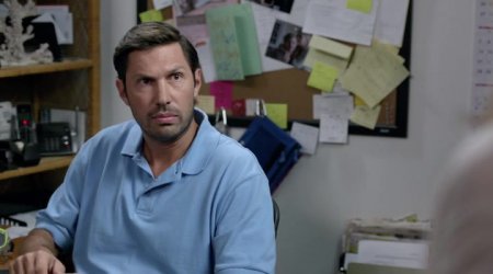 Смертельное Искушение (2015) Смертельное Искушение (2015)