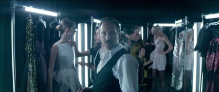 Неоновый демон (2016)