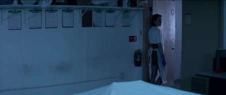 Неоновый демон (2016)