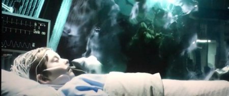 Девятая жизнь Луи Дракса (2016) Девятая жизнь Луи Дракса (2016)