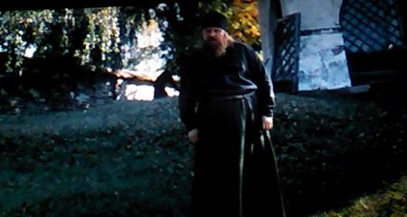 Монах и бес (2016) Монах и бес (2016)