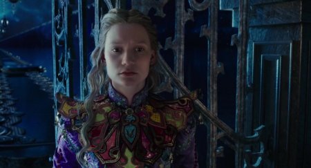 Алиса в Зазеркалье (2016) Алиса в Зазеркалье (2016)