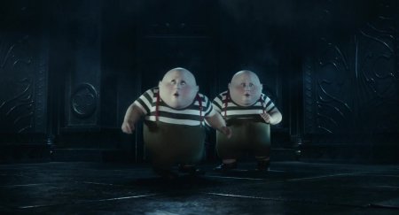 Алиса в Зазеркалье (2016) Алиса в Зазеркалье (2016)