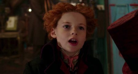 Алиса в Зазеркалье (2016) Алиса в Зазеркалье (2016)