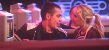 Нерв (2016) Нерв (2016)