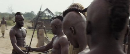 Тарзан. Легенда (2016) Тарзан. Легенда (2016)