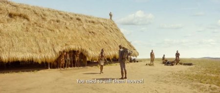 Тарзан. Легенда (2016) Тарзан. Легенда (2016)