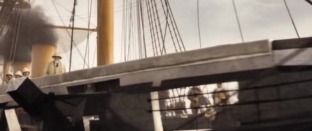 Тарзан. Легенда (2016) Тарзан. Легенда (2016)