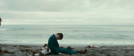 Человек – швейцарский нож (2016)