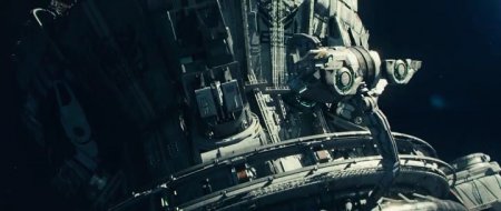 День независимости: Возрождение (2016)