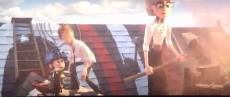 Аисты (2016) Аисты (2016)