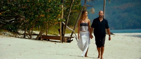 Механик: Воскрешение (2016) Механик: Воскрешение (2016)