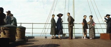 Служанка (2016) Служанка (2016)