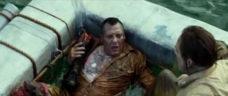 Крейсер (2016)