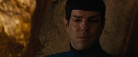 Стартрек: Бесконечность (2016)